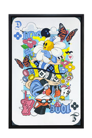 "Flip Side" Original - Exspira / Tava