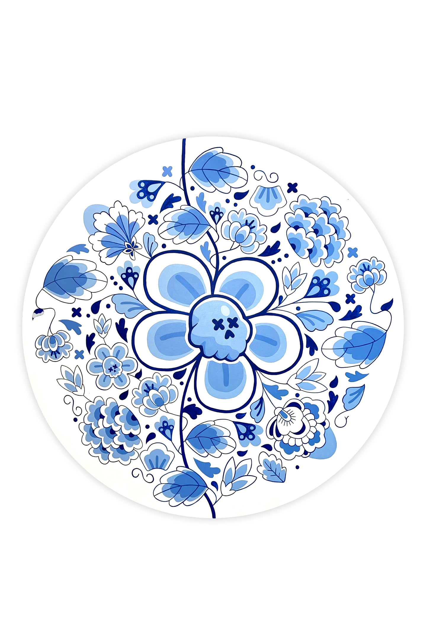 Delft Daisy