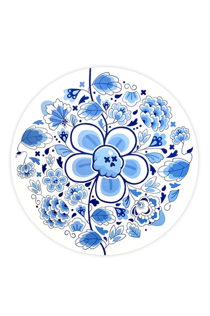 Delft Daisy