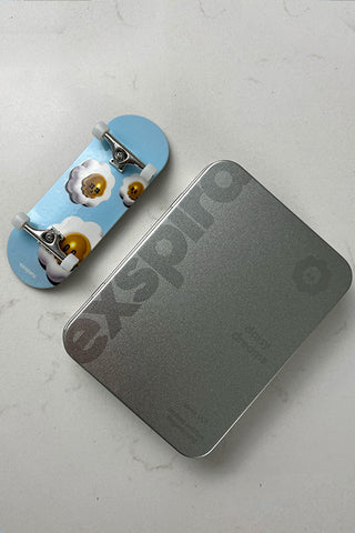 Daisy Finger Board