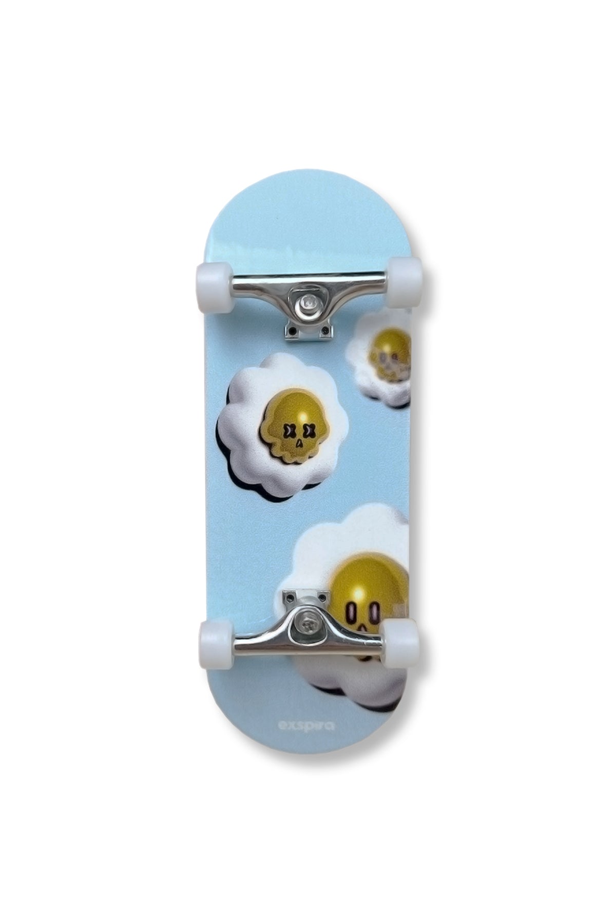 Daisy Finger Board