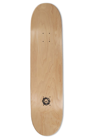Daisy Deck